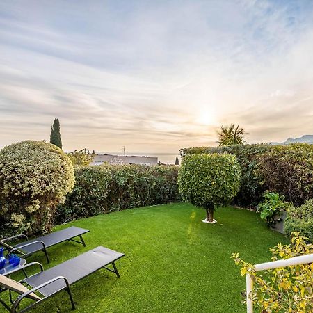Le Beu Beu Par Dodo A Cassis Apartman Kültér fotó