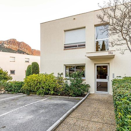 Le Beu Beu Par Dodo A Cassis Apartman Kültér fotó
