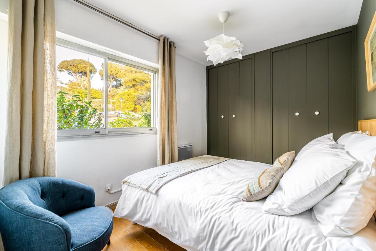 Le Beu Beu Par Dodo A Cassis Apartman Kültér fotó