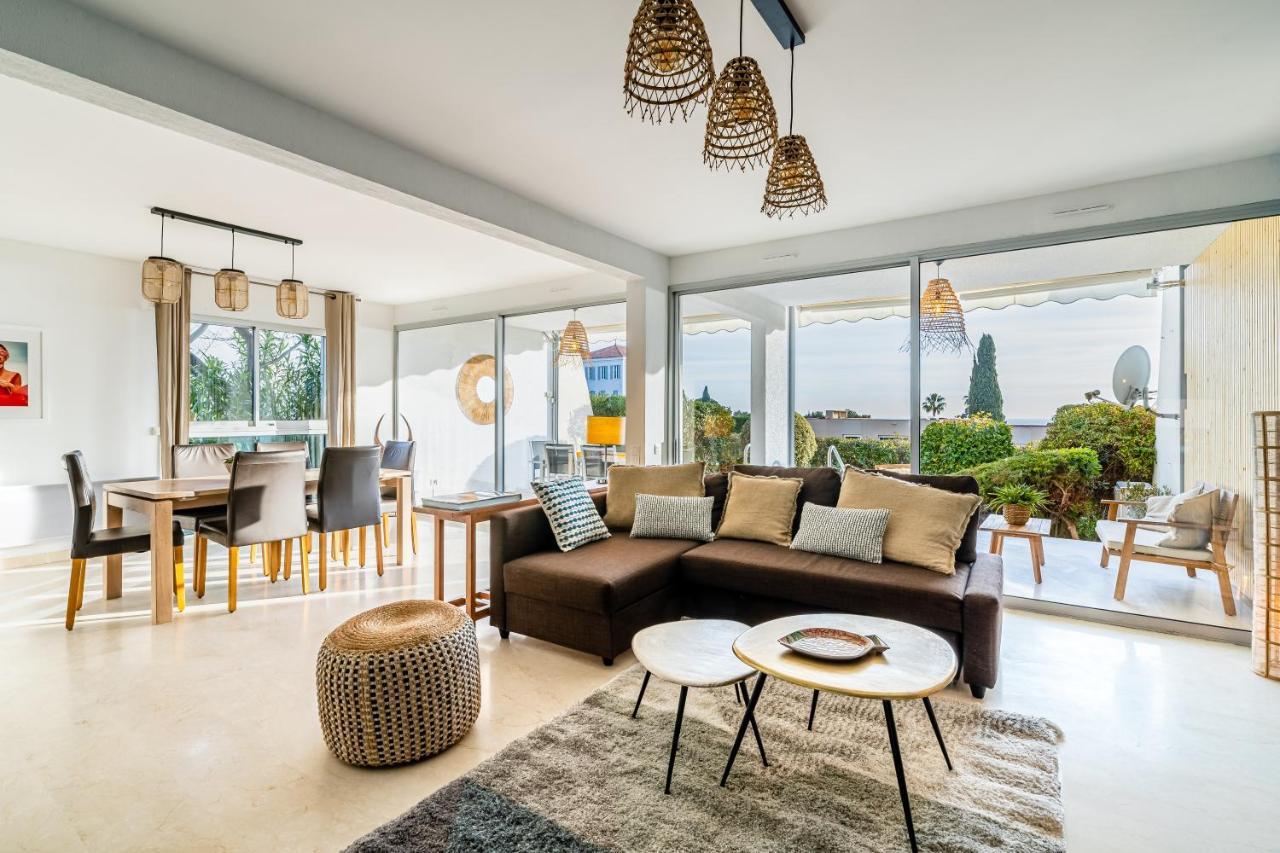 Le Beu Beu Par Dodo A Cassis Apartman Kültér fotó