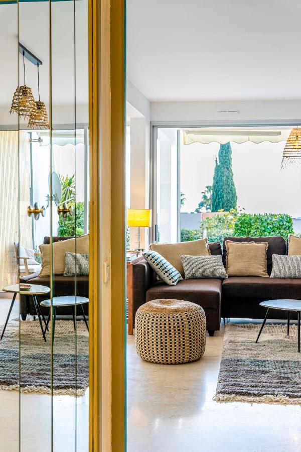 Le Beu Beu Par Dodo A Cassis Apartman Kültér fotó