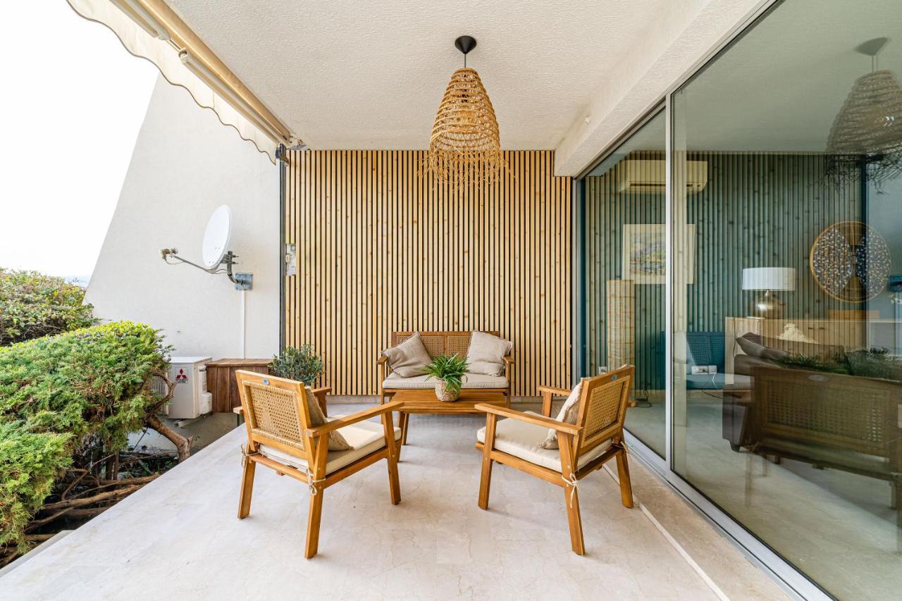 Le Beu Beu Par Dodo A Cassis Apartman Kültér fotó