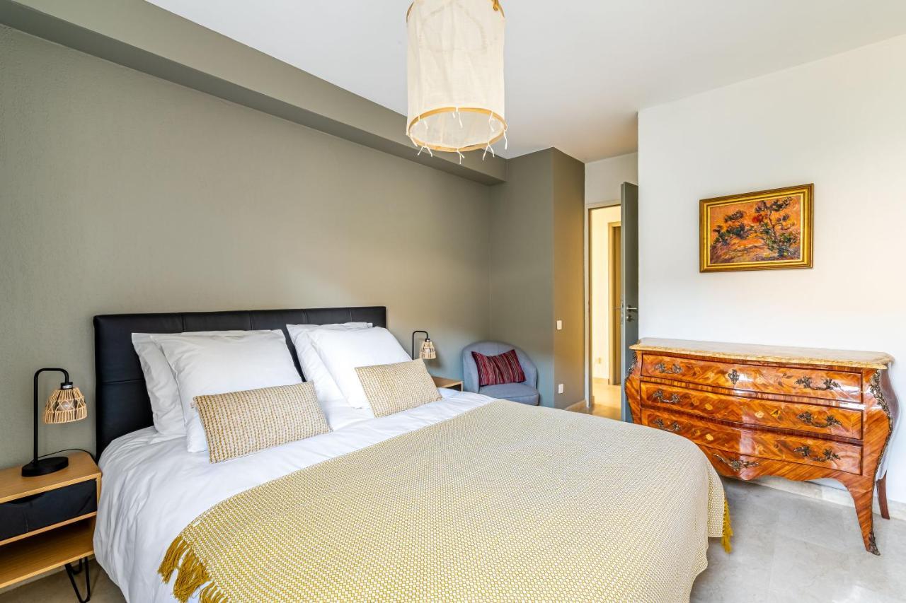 Le Beu Beu Par Dodo A Cassis Apartman Kültér fotó